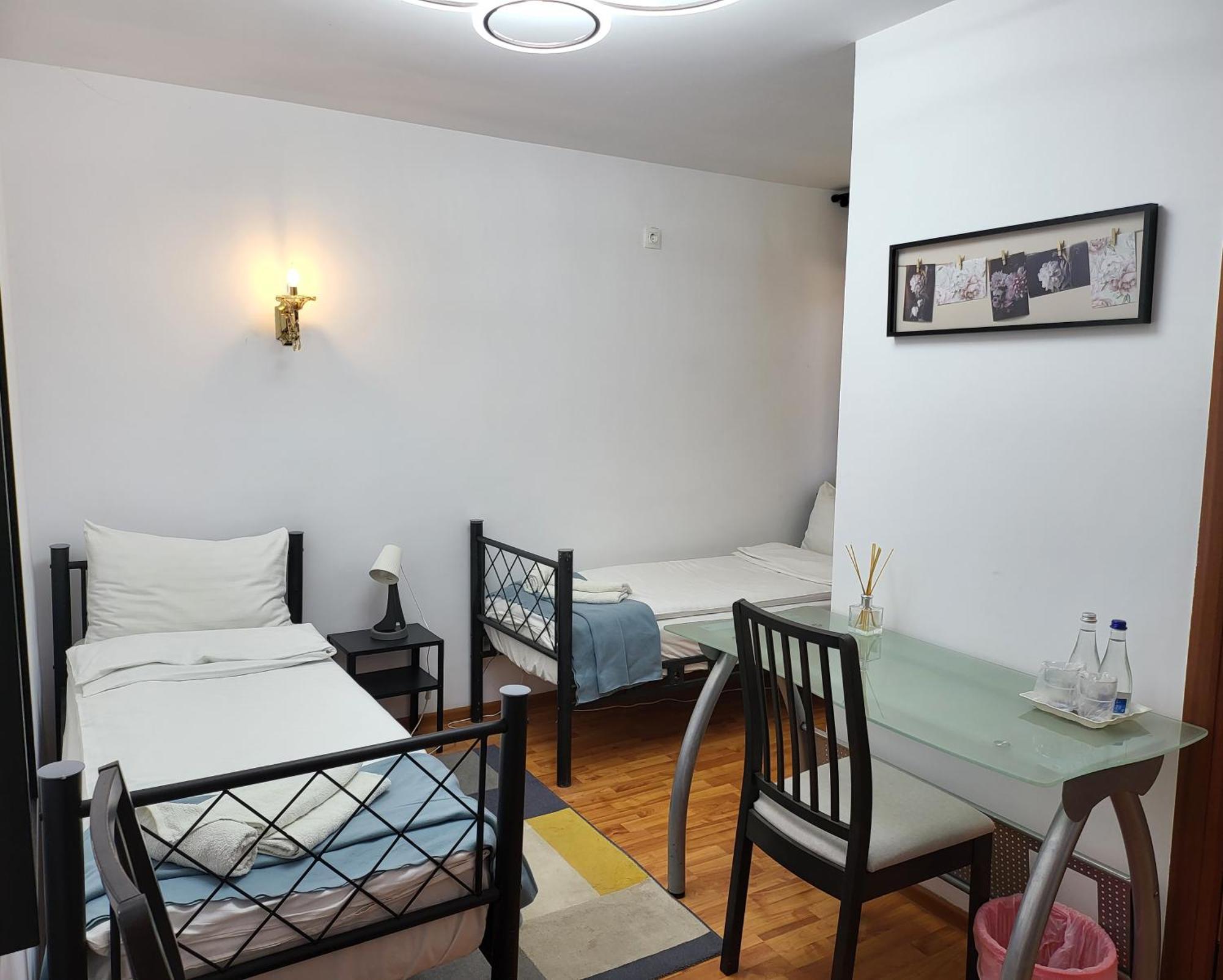 Adac Boutique Hotel Pantelimon Exterior foto